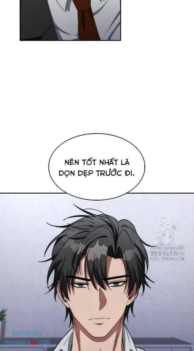 Chiến Thần Xuất Thế - Page 6