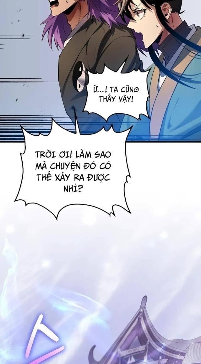 Bác Sĩ Trùng Sinh Về Murim - Page 63