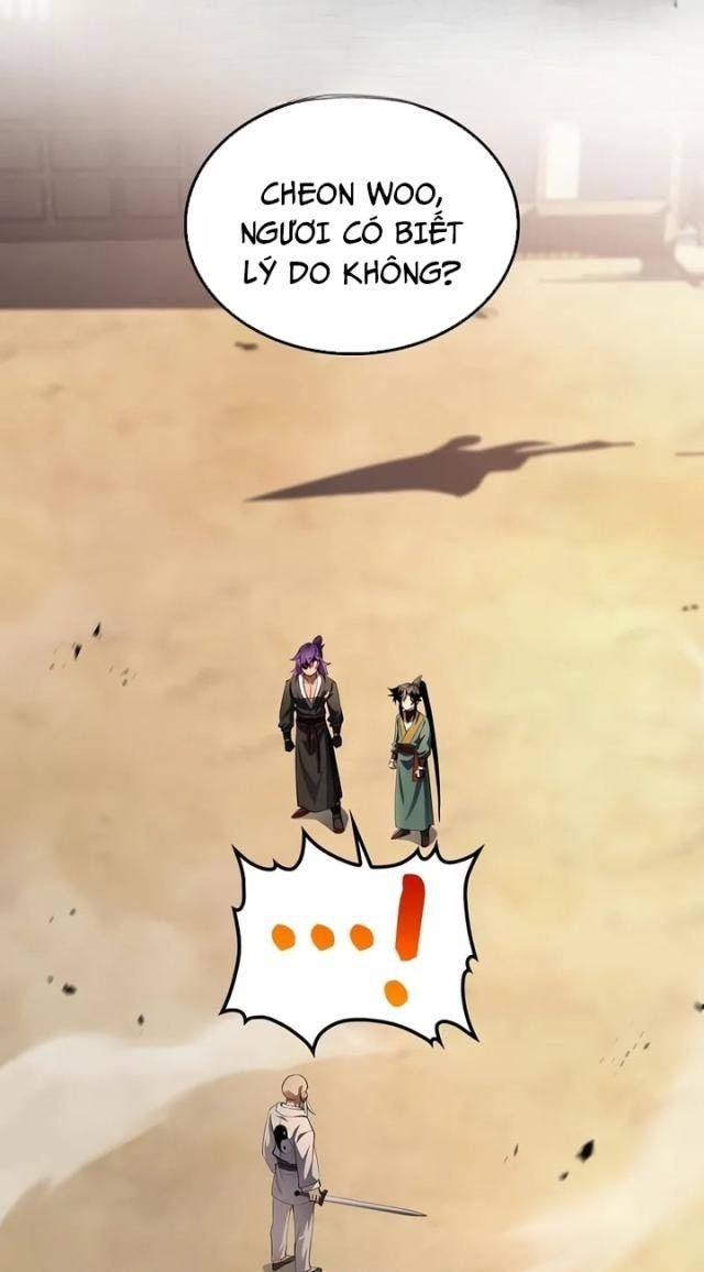 Bác Sĩ Trùng Sinh Về Murim - Page 66