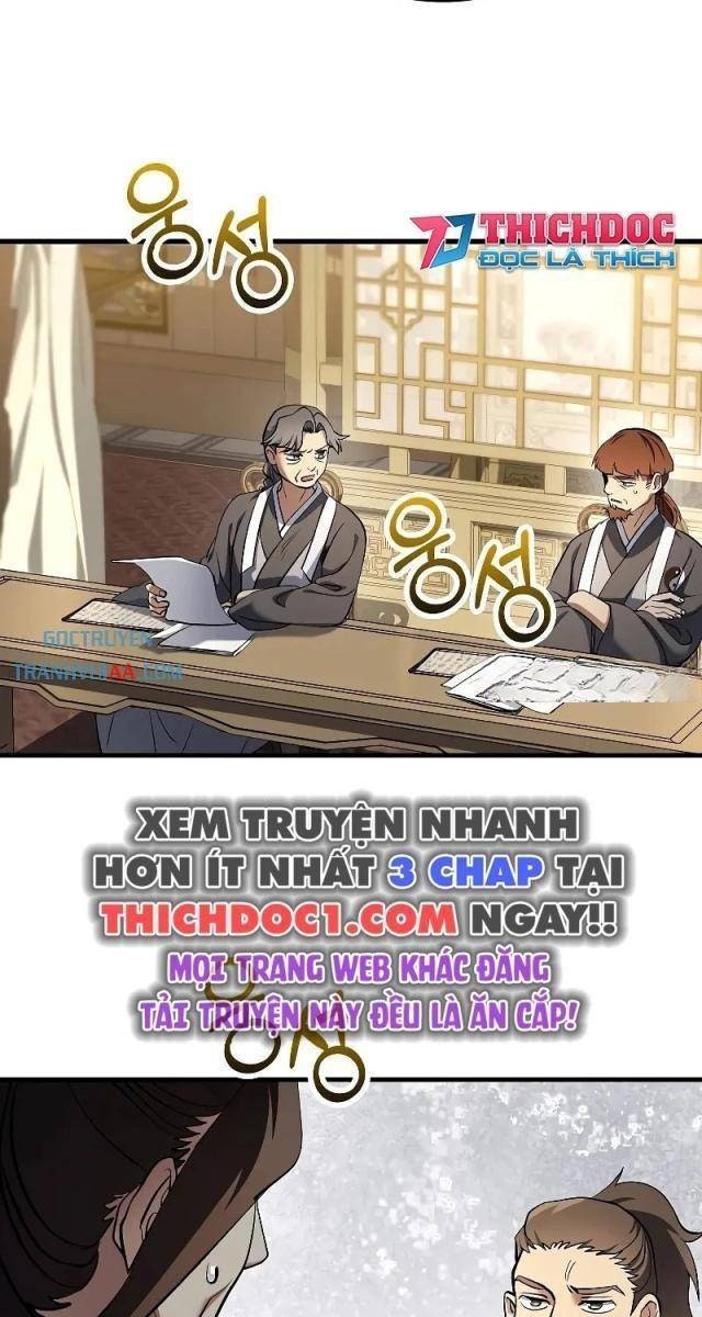 Bác Sĩ Trùng Sinh Về Murim - Page 36