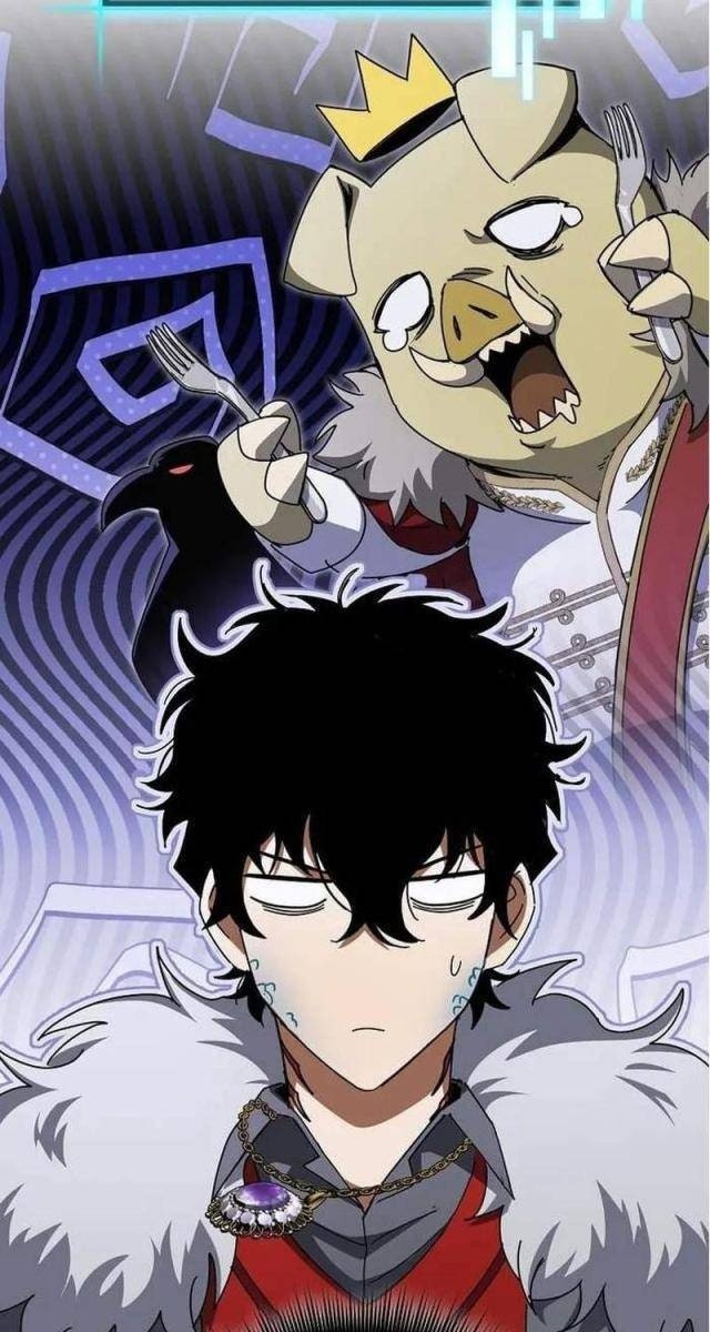 Ta Đoạt Bảo Ma Thần - Page 14