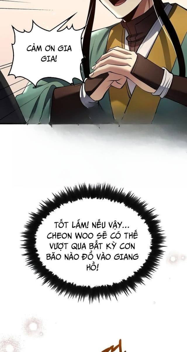 Bác Sĩ Trùng Sinh Về Murim - Page 23