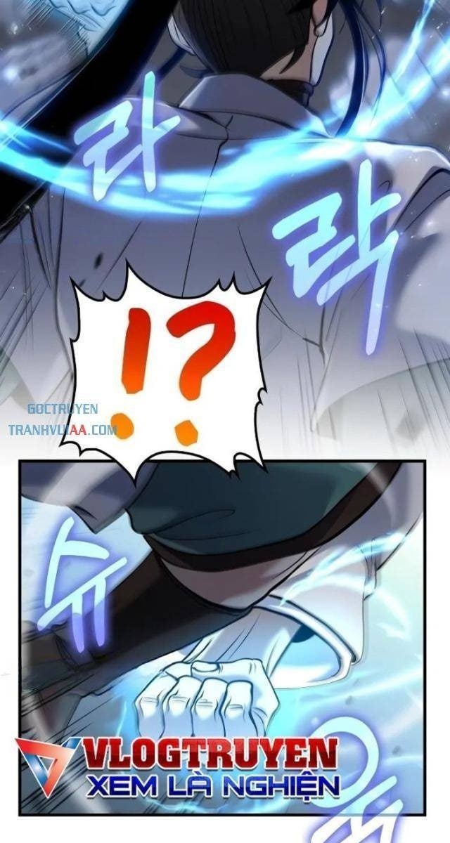 Bác Sĩ Trùng Sinh Về Murim - Page 25