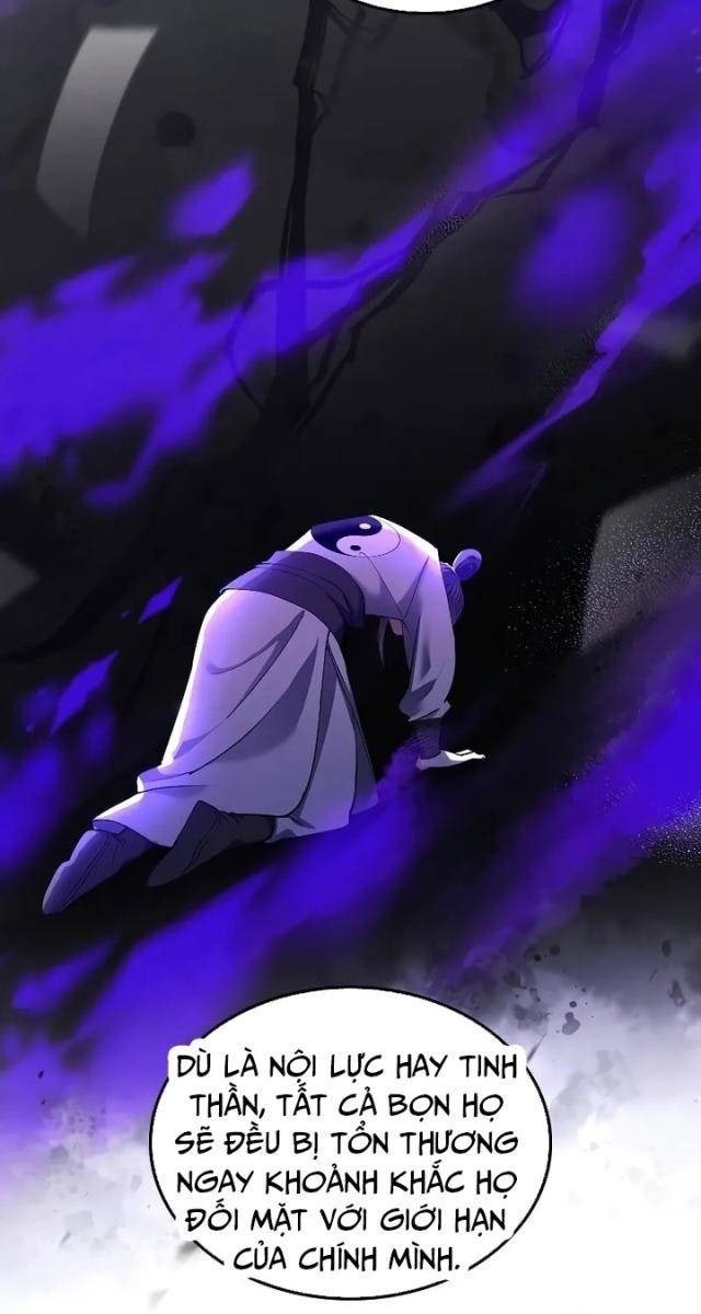 Bác Sĩ Trùng Sinh Về Murim - Page 29