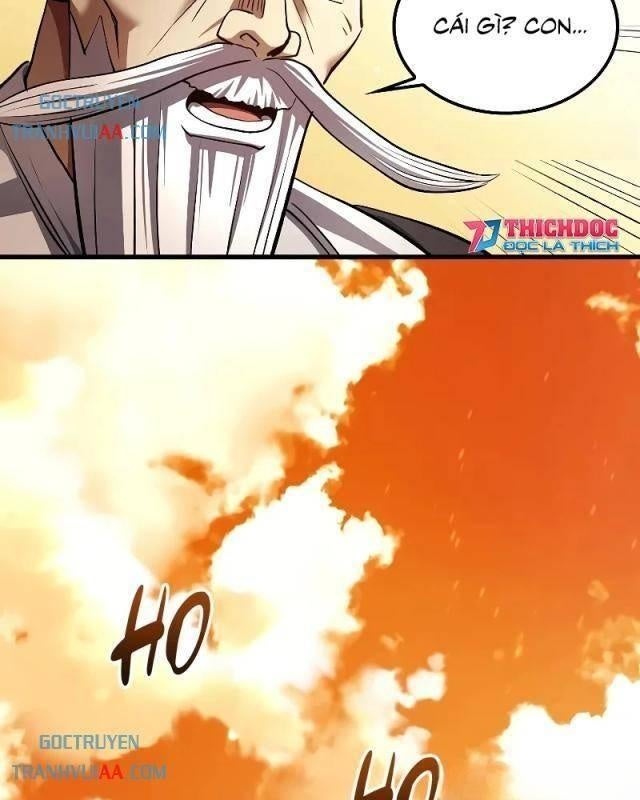 Bác Sĩ Trùng Sinh Về Murim - Page 18