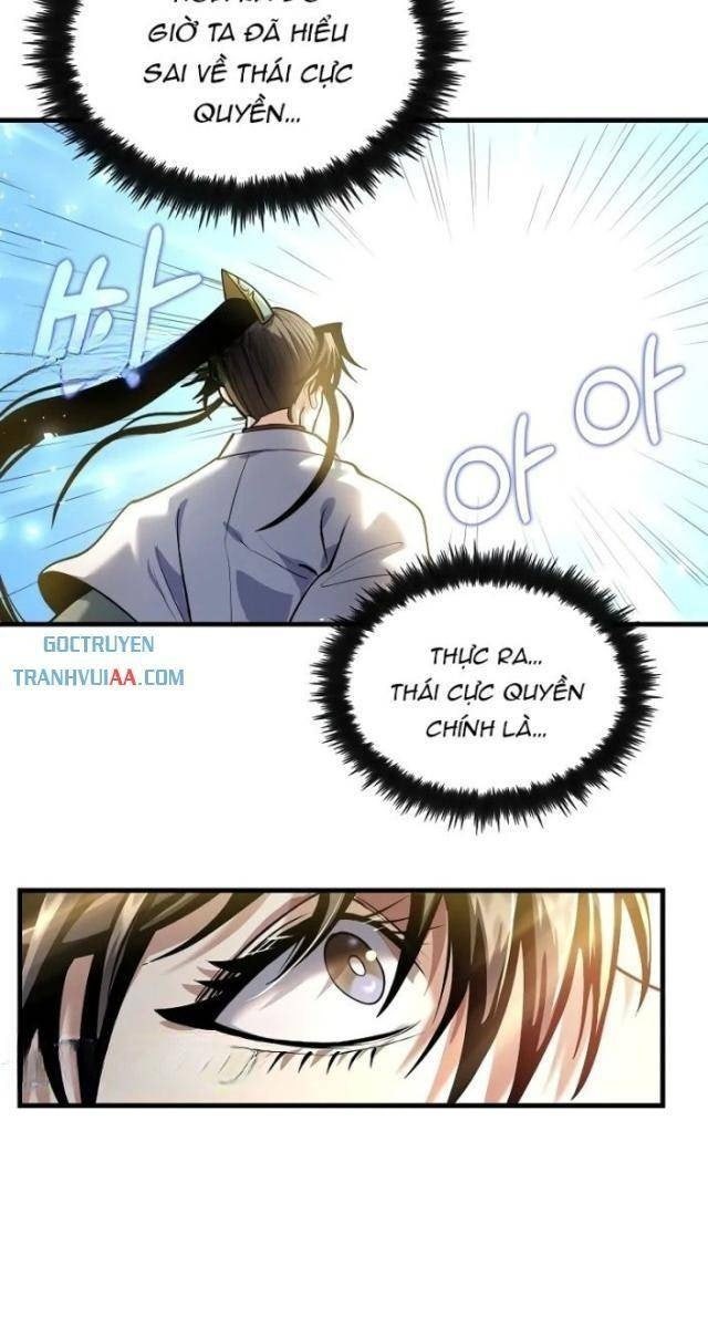 Bác Sĩ Trùng Sinh Về Murim - Page 67