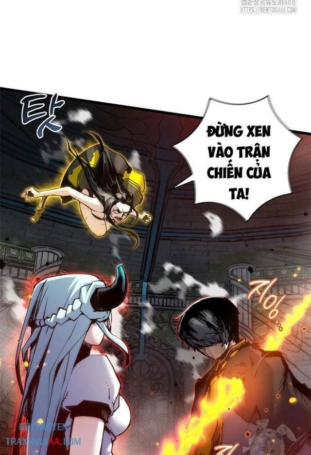 Kiếm Thần: Thần Chi Tử - Page 43