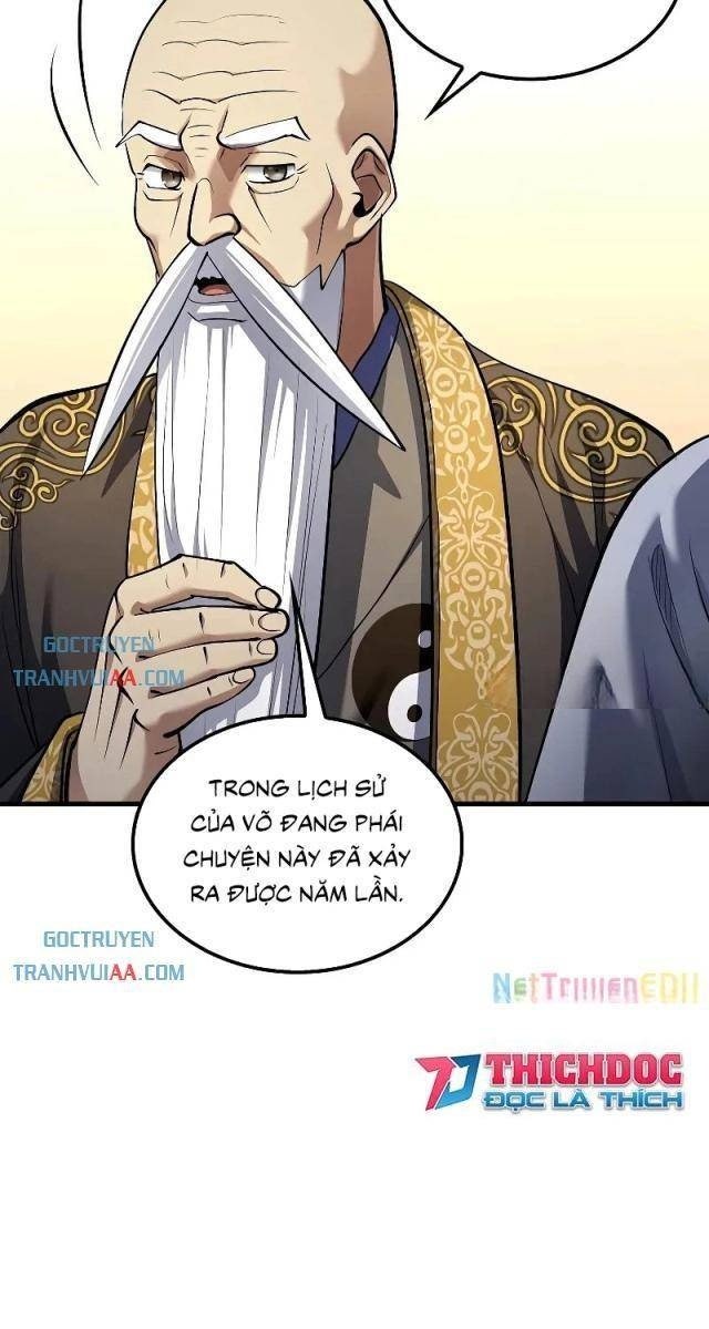 Bác Sĩ Trùng Sinh Về Murim - Page 72