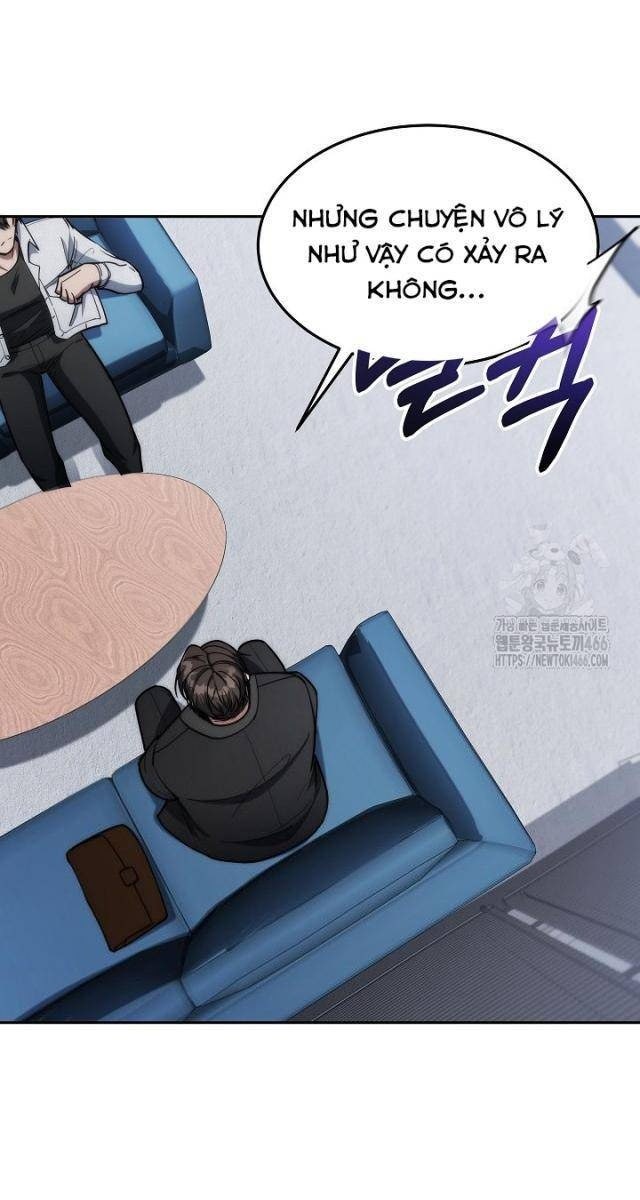 Chiến Thần Xuất Thế - Page 10