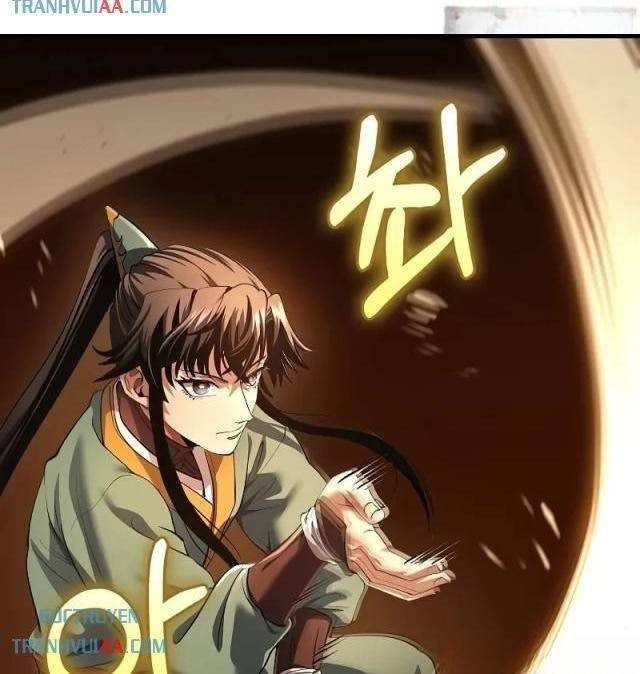 Bác Sĩ Trùng Sinh Về Murim - Page 21