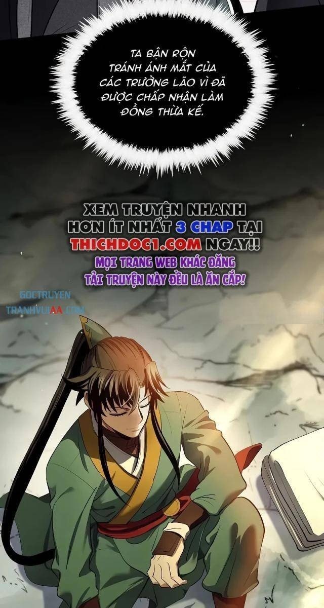 Bác Sĩ Trùng Sinh Về Murim - Page 91