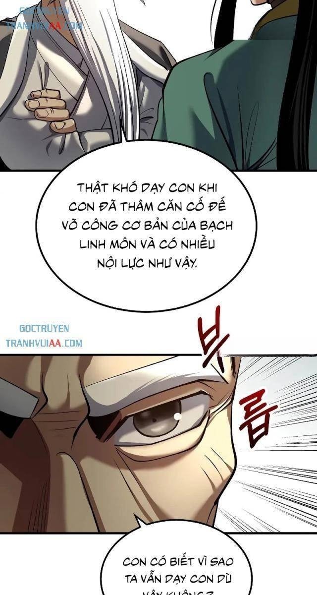 Bác Sĩ Trùng Sinh Về Murim - Page 66