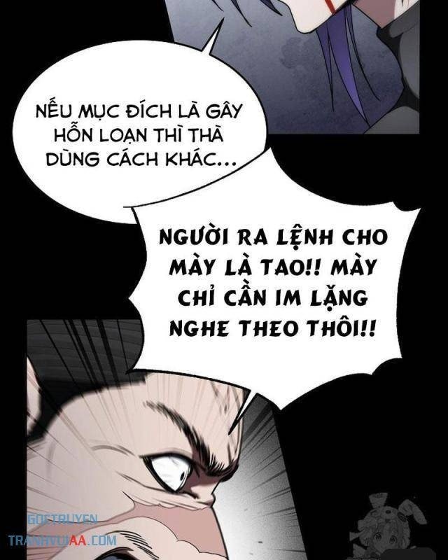 Chiến Thần Xuất Thế - Page 9