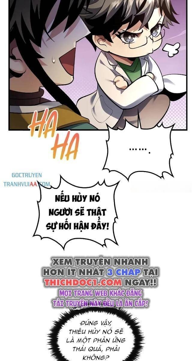 Bác Sĩ Trùng Sinh Về Murim - Page 72