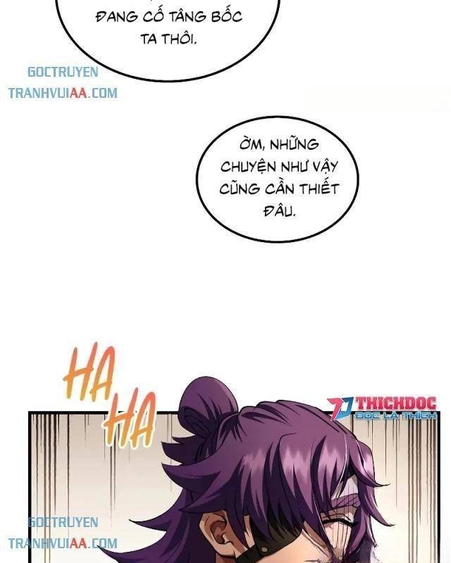 Bác Sĩ Trùng Sinh Về Murim - Page 33