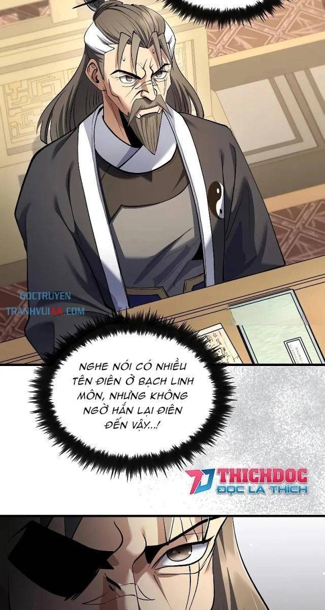 Bác Sĩ Trùng Sinh Về Murim - Page 20