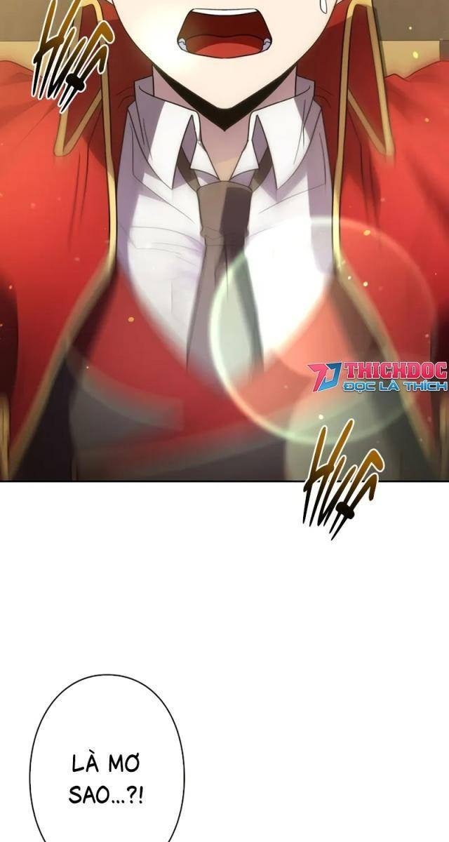 Bức Thư Tình Đến Từ Tương Lai - Page 80