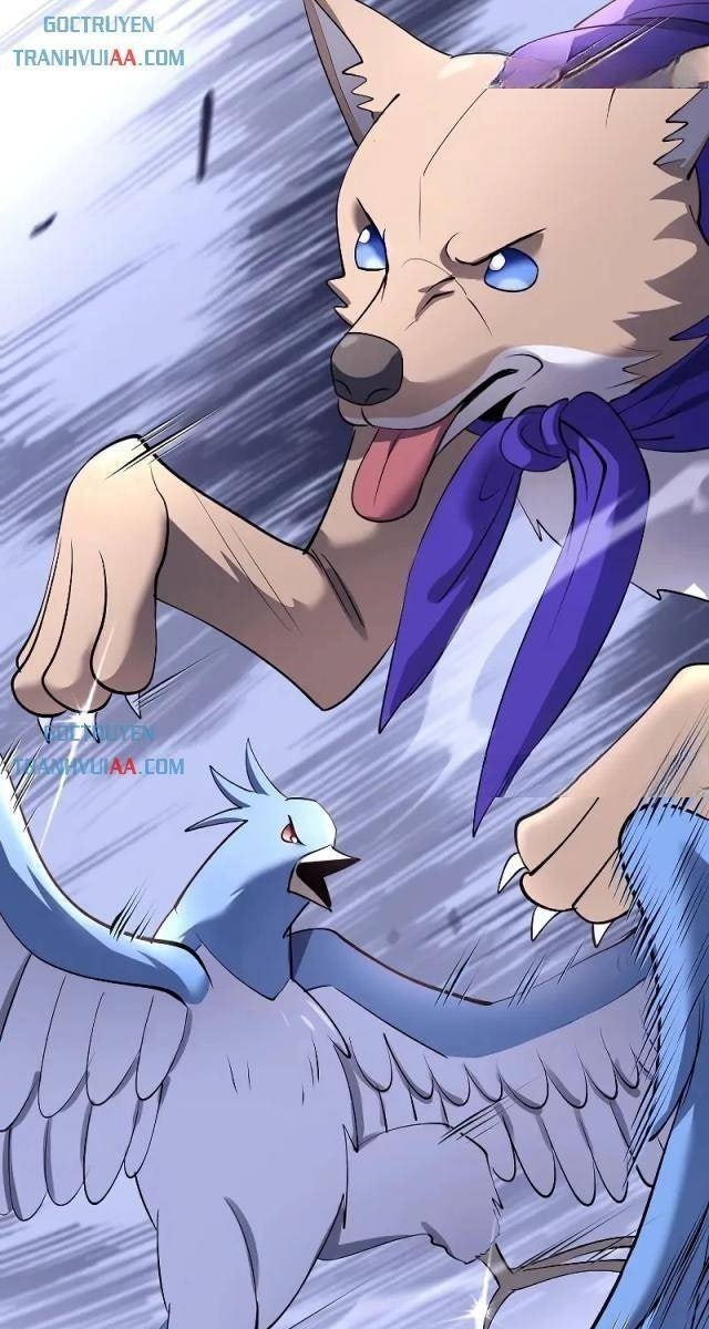 Bác Sĩ Trùng Sinh Về Murim - Page 74