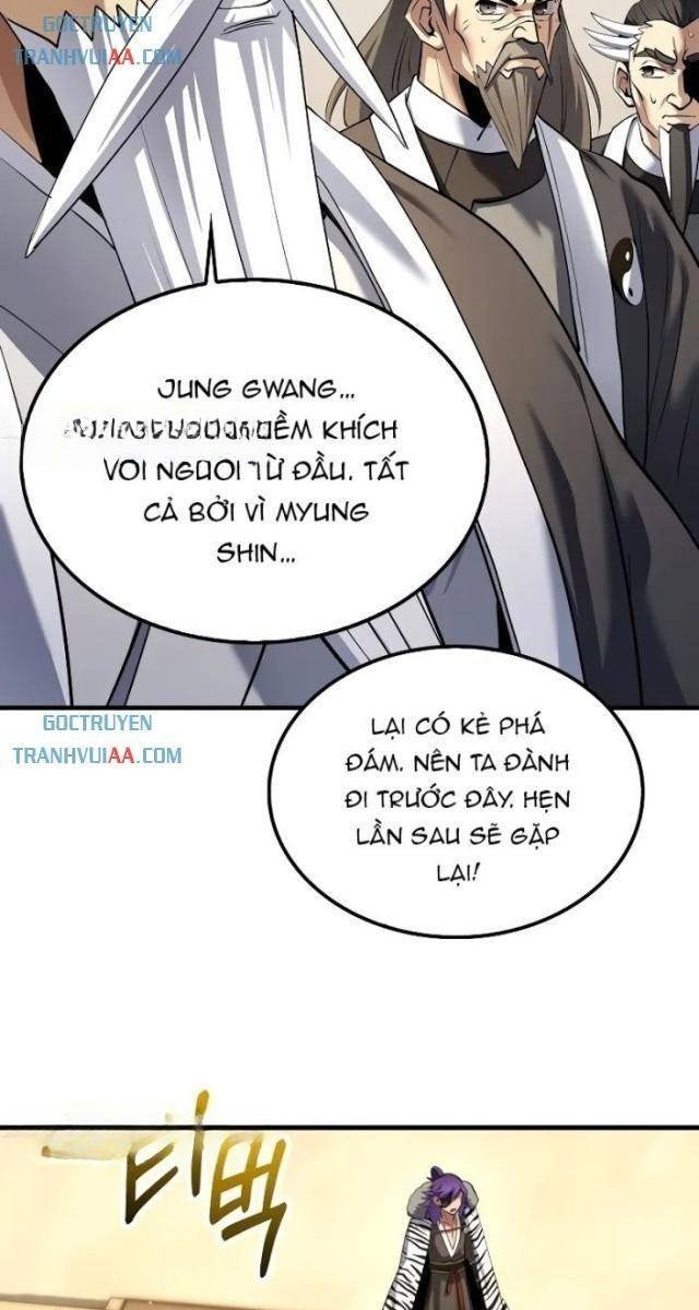 Bác Sĩ Trùng Sinh Về Murim - Page 86