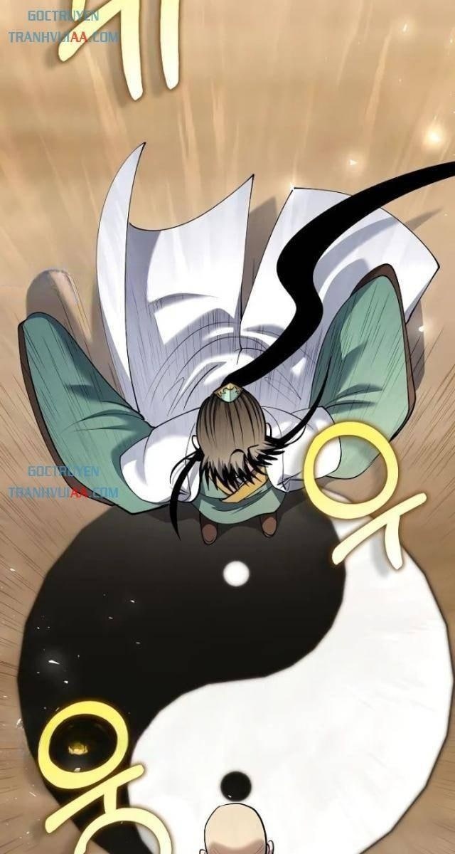 Bác Sĩ Trùng Sinh Về Murim - Page 62