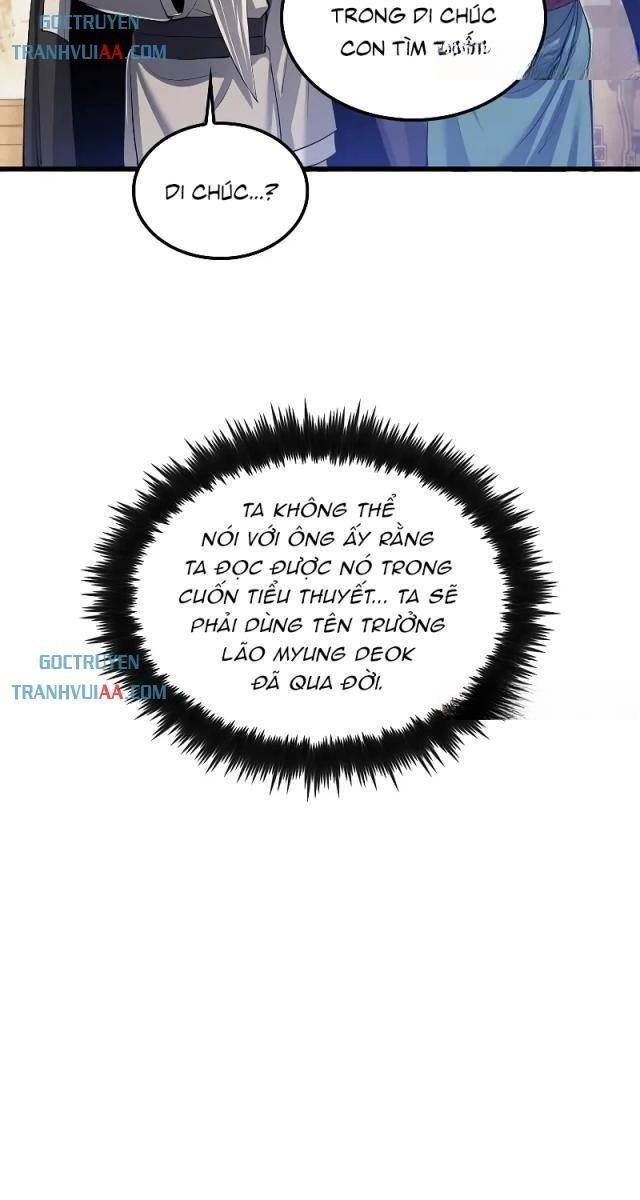 Bác Sĩ Trùng Sinh Về Murim - Page 89