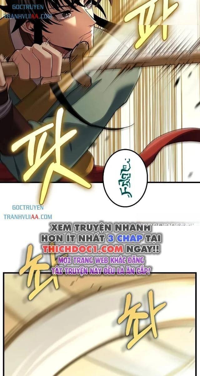 Bác Sĩ Trùng Sinh Về Murim - Page 38