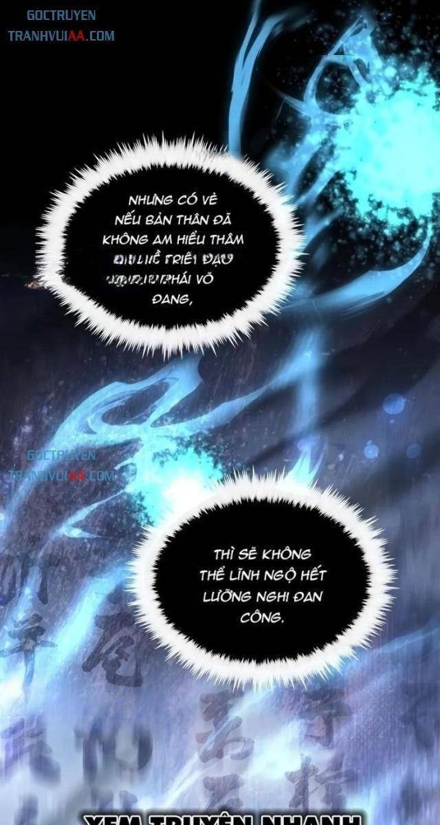 Bác Sĩ Trùng Sinh Về Murim - Page 56