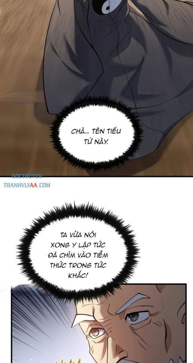 Bác Sĩ Trùng Sinh Về Murim - Page 64