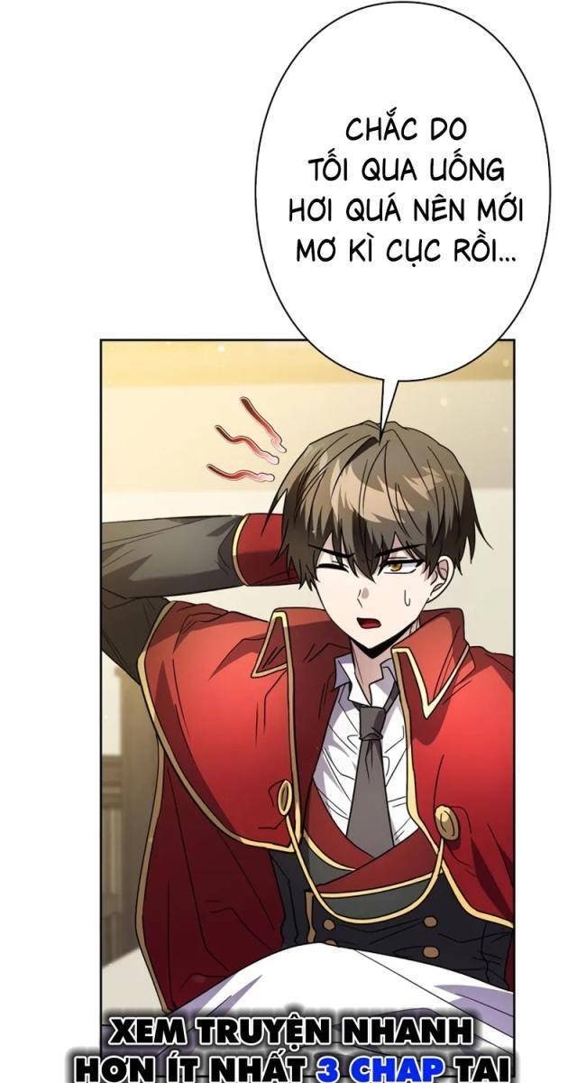 Bức Thư Tình Đến Từ Tương Lai - Page 82