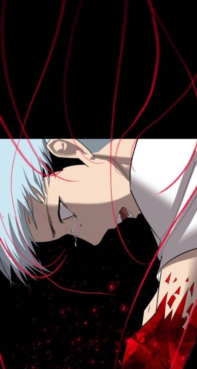 Cốt Nhân - Page 24