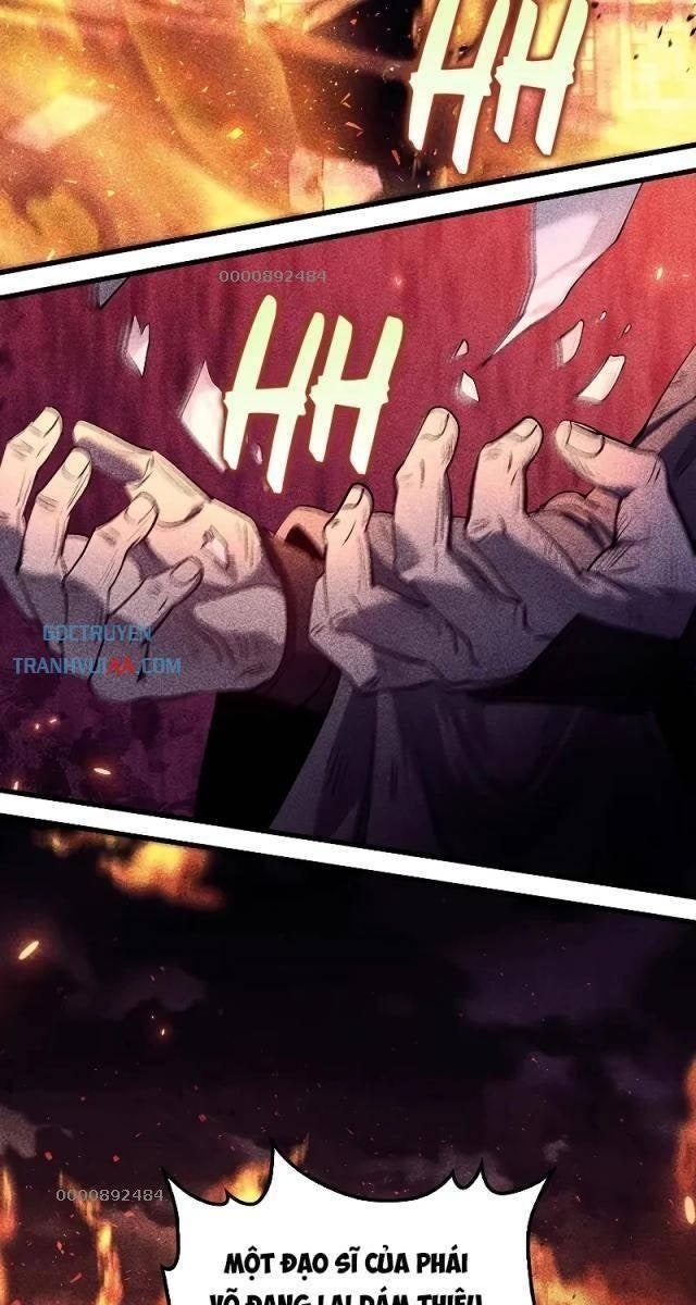 Bác Sĩ Trùng Sinh Về Murim - Page 55