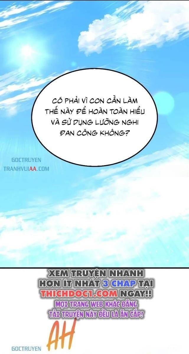 Bác Sĩ Trùng Sinh Về Murim - Page 69