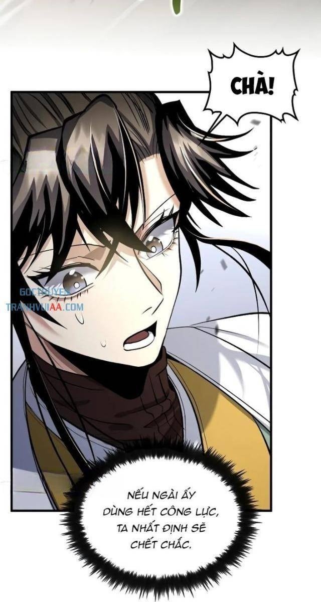 Bác Sĩ Trùng Sinh Về Murim - Page 34