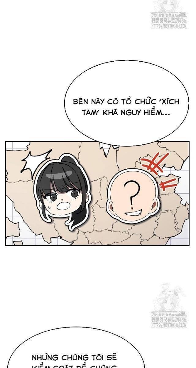 Chiến Thần Xuất Thế - Page 64