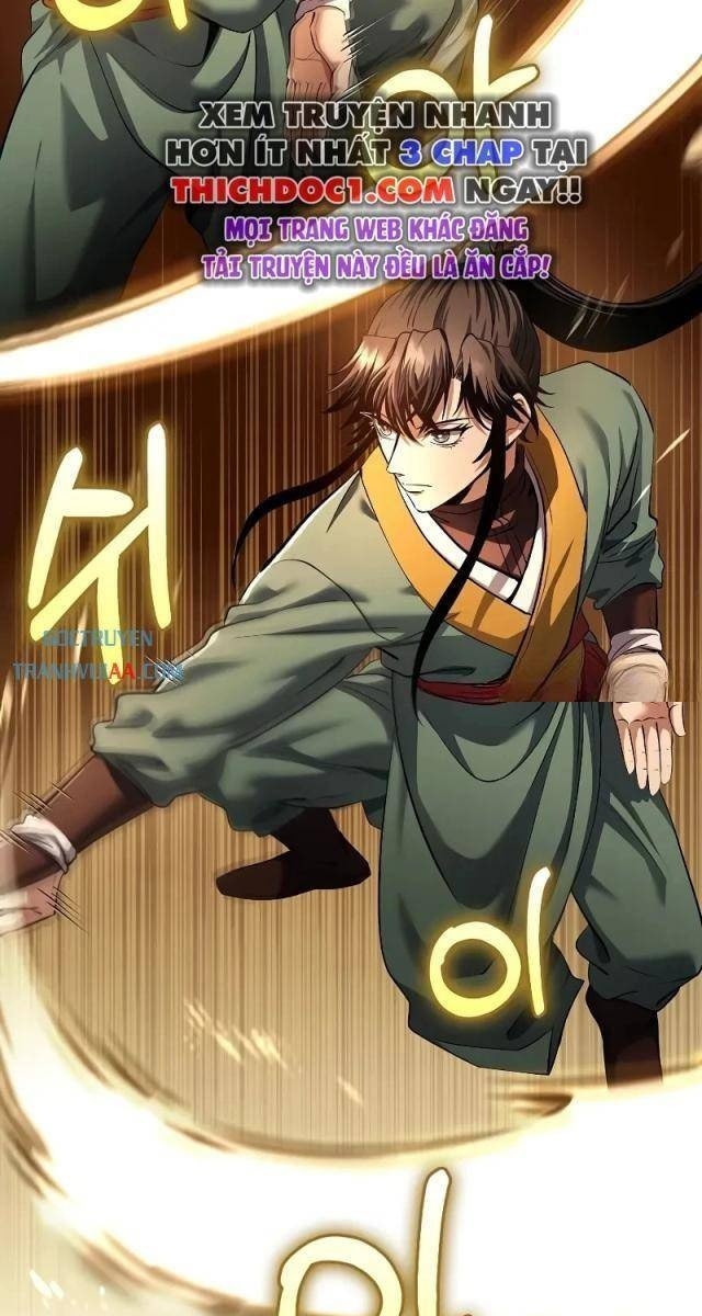 Bác Sĩ Trùng Sinh Về Murim - Page 22