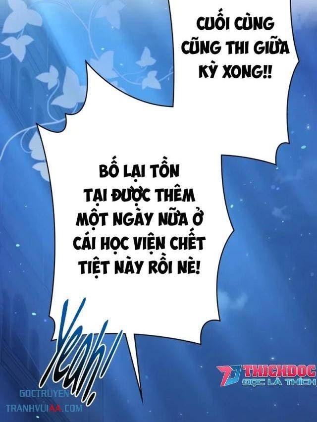 Bức Thư Tình Đến Từ Tương Lai - Page 53