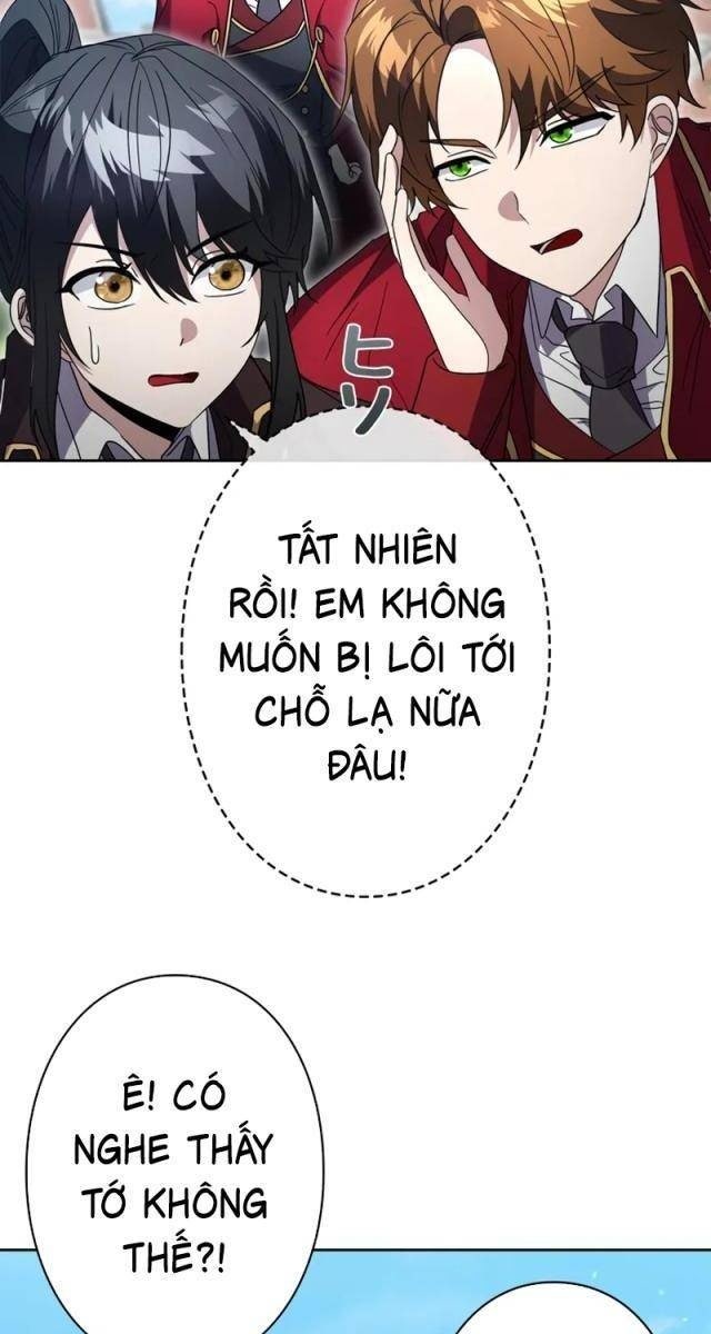 Bức Thư Tình Đến Từ Tương Lai - Page 120