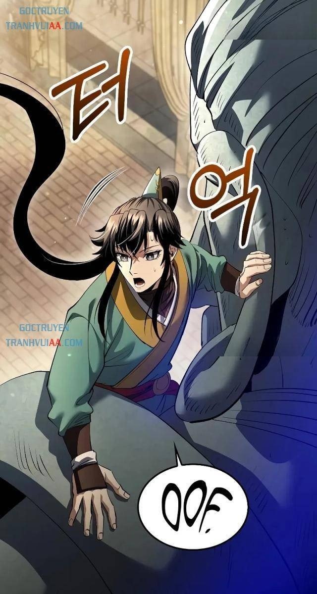 Bác Sĩ Trùng Sinh Về Murim - Page 21