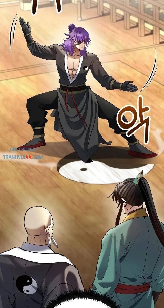 Bác Sĩ Trùng Sinh Về Murim - Page 86