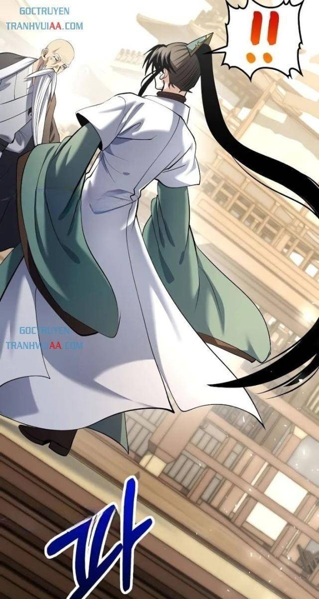 Bác Sĩ Trùng Sinh Về Murim - Page 71