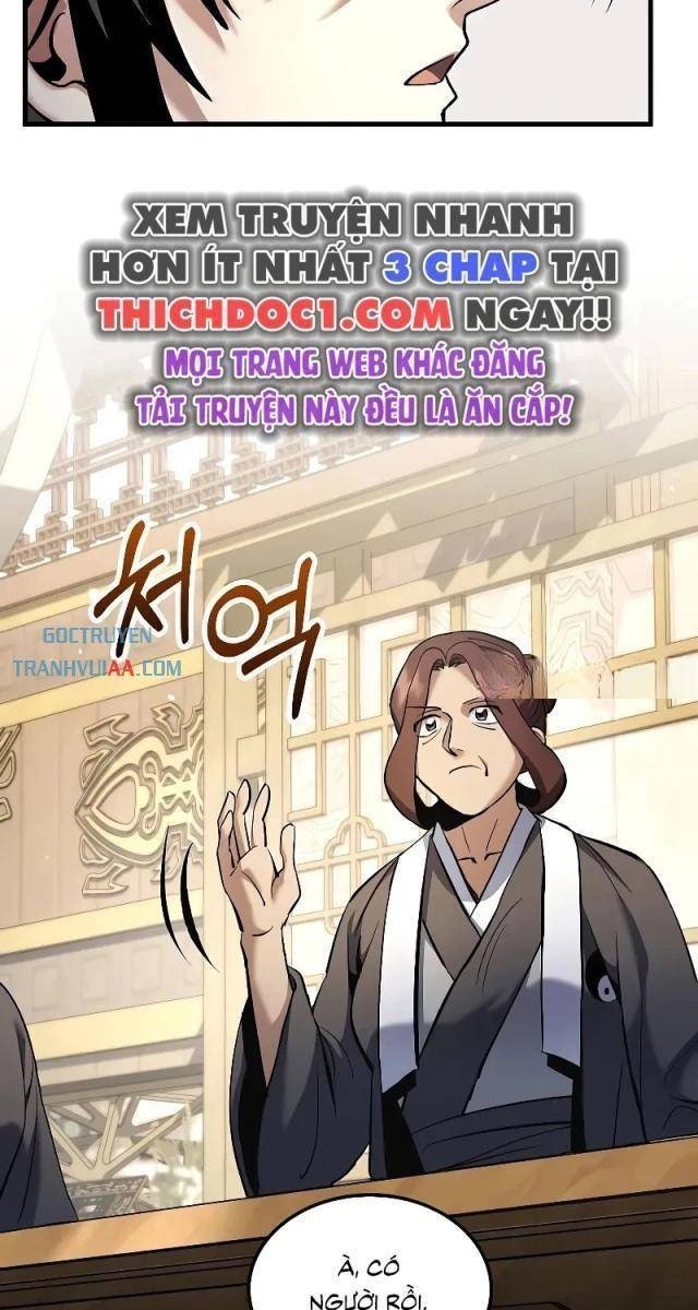 Bác Sĩ Trùng Sinh Về Murim - Page 7