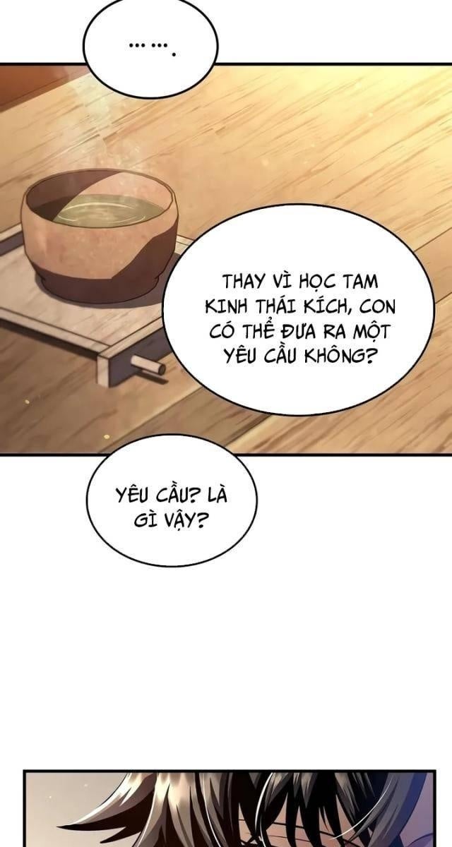 Bác Sĩ Trùng Sinh Về Murim - Page 16