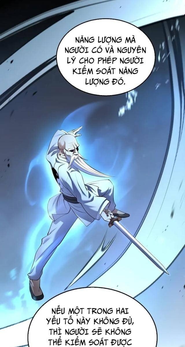 Bác Sĩ Trùng Sinh Về Murim - Page 71