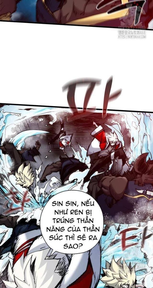 Kiếm Thần: Thần Chi Tử - Page 24