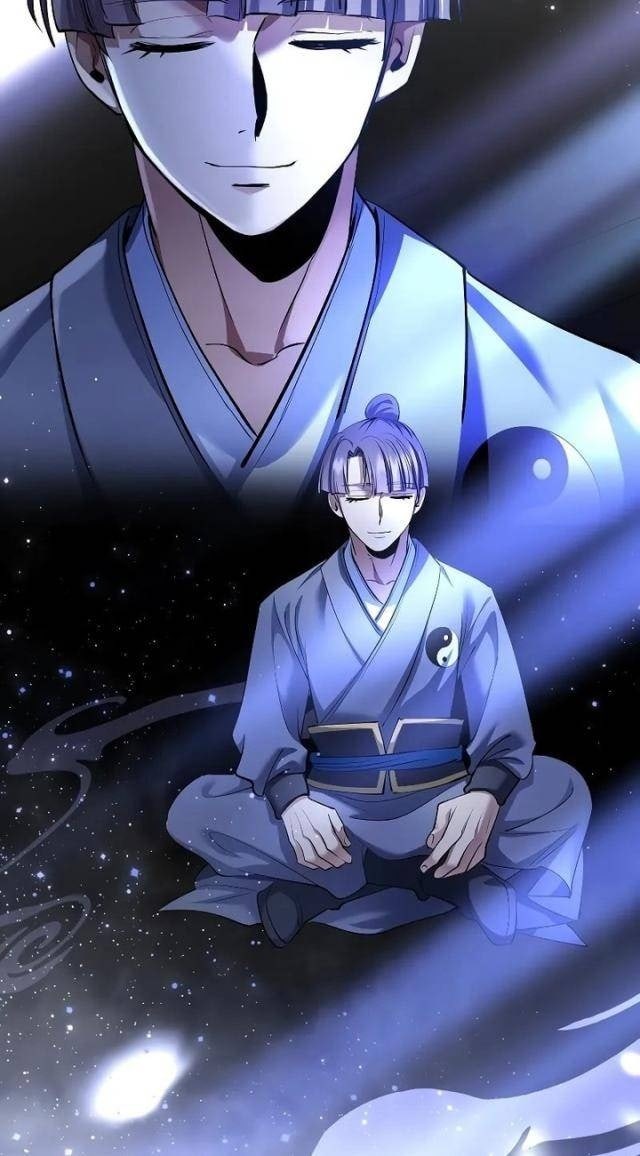 Bác Sĩ Trùng Sinh Về Murim - Page 39