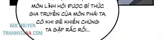 Bác Sĩ Trùng Sinh Về Murim - Page 41