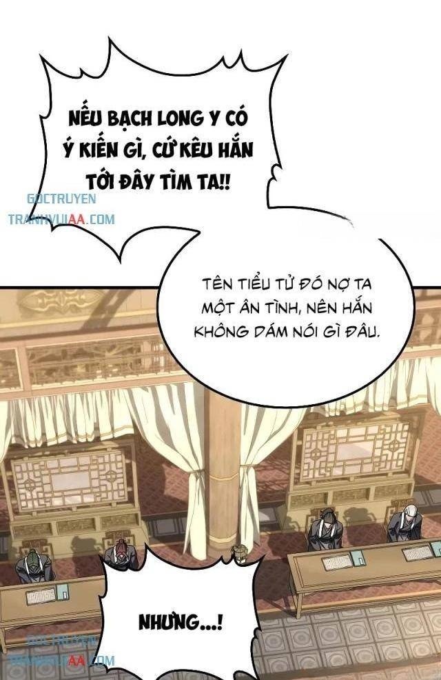 Bác Sĩ Trùng Sinh Về Murim - Page 73
