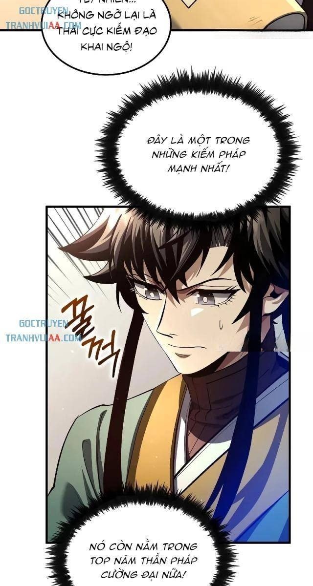 Bác Sĩ Trùng Sinh Về Murim - Page 40