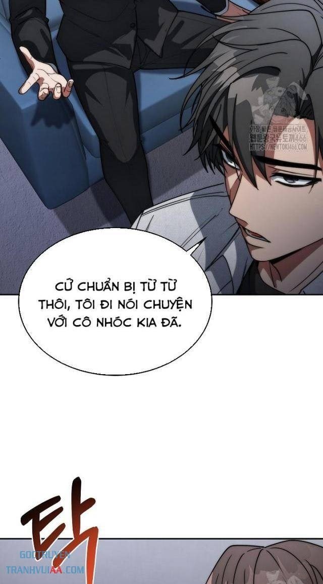 Chiến Thần Xuất Thế - Page 21