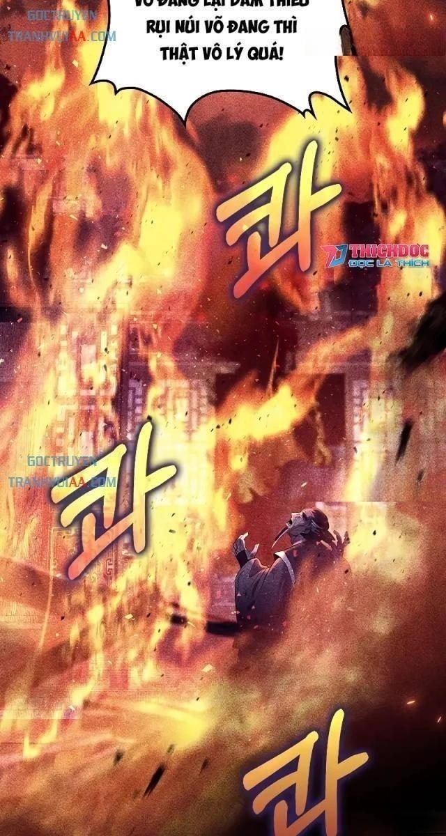 Bác Sĩ Trùng Sinh Về Murim - Page 56